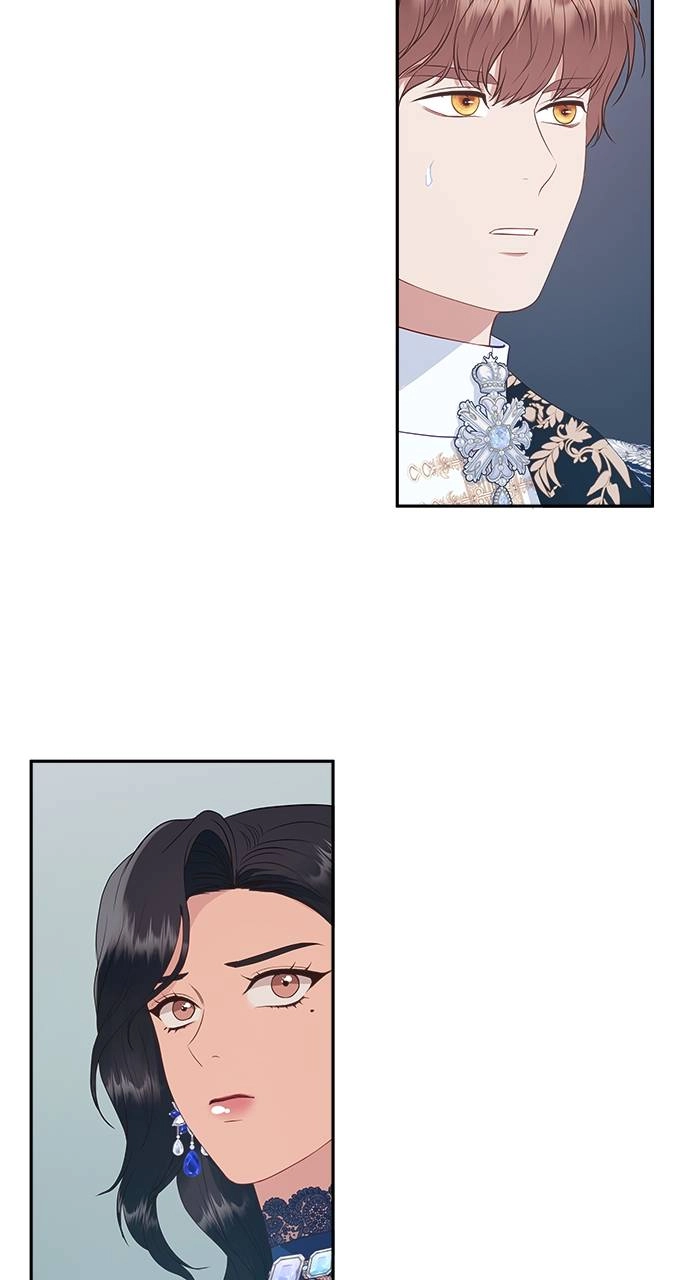 What the Evil Dragon Lives For Chapter 44 Page 21