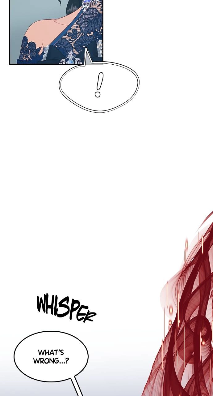 What the Evil Dragon Lives For Chapter 44 Page 22