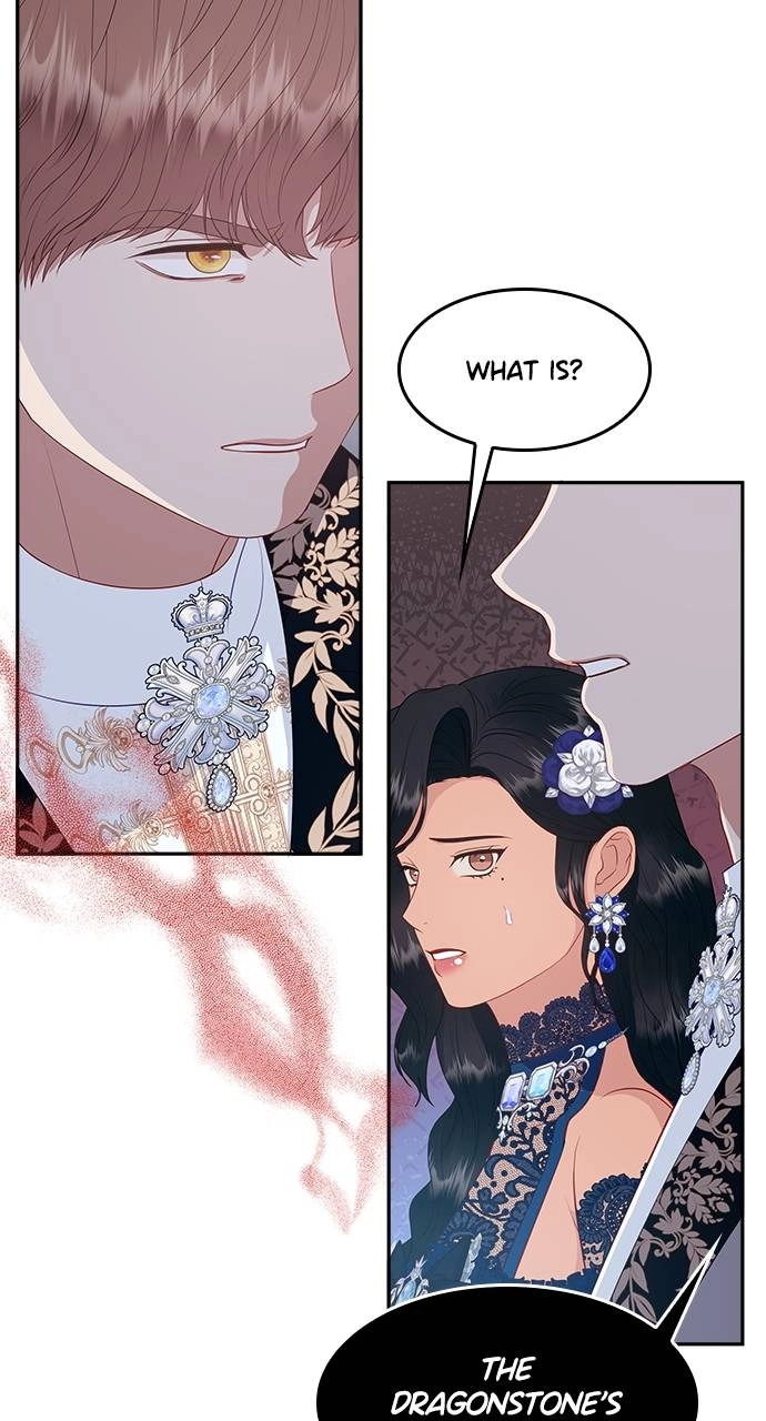 What the Evil Dragon Lives For Chapter 44 Page 25