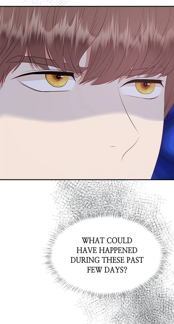 What the Evil Dragon Lives For Chapter 44 Page 29