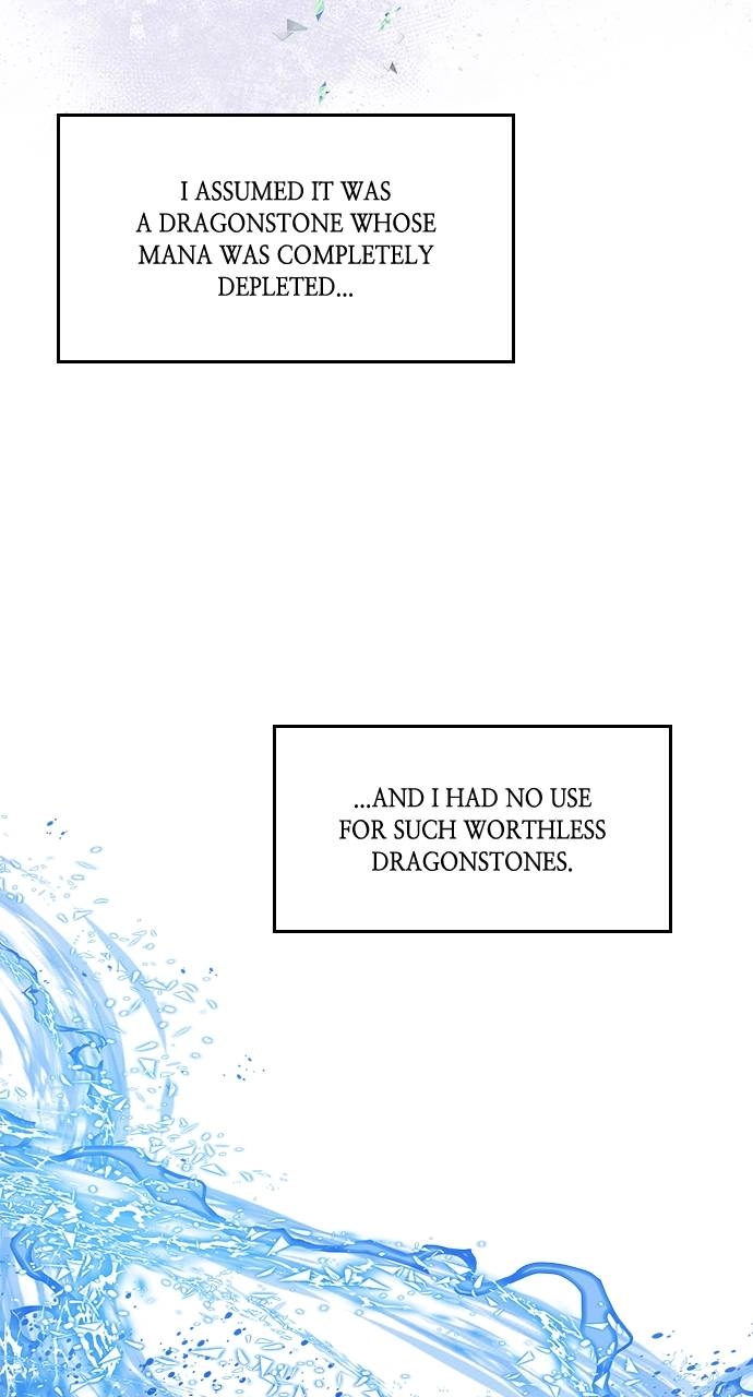 What the Evil Dragon Lives For Chapter 44 Page 34