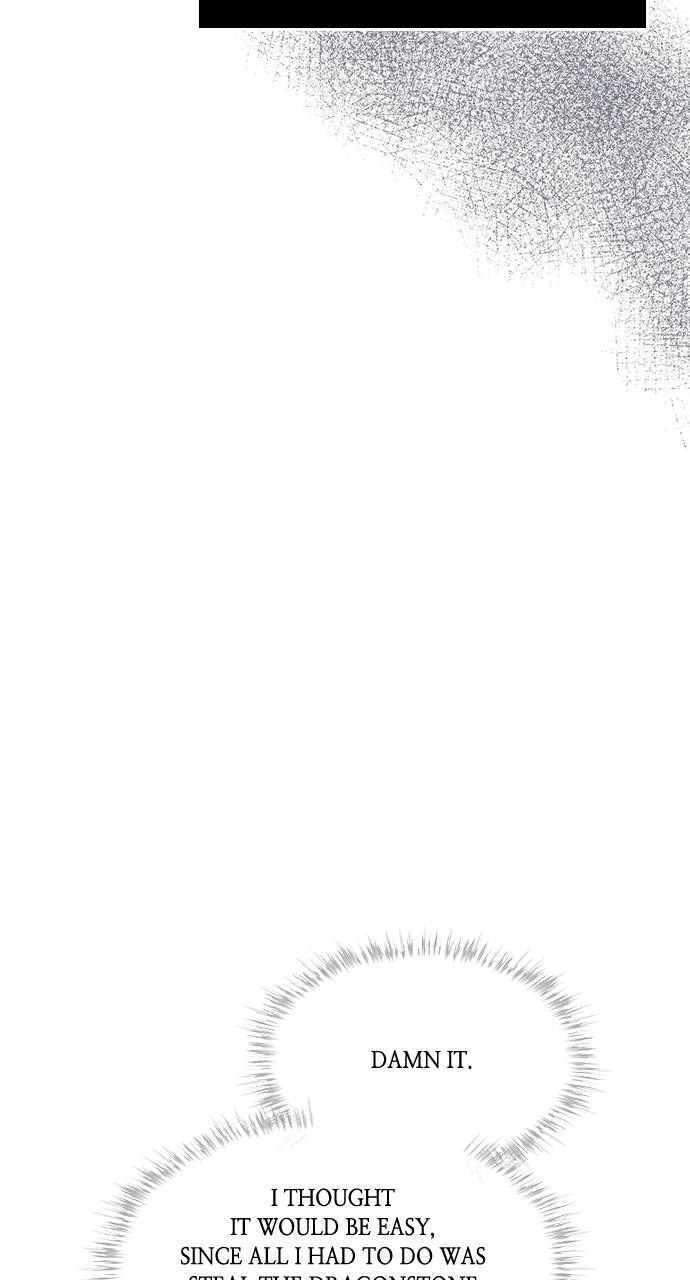 What the Evil Dragon Lives For Chapter 44 Page 42