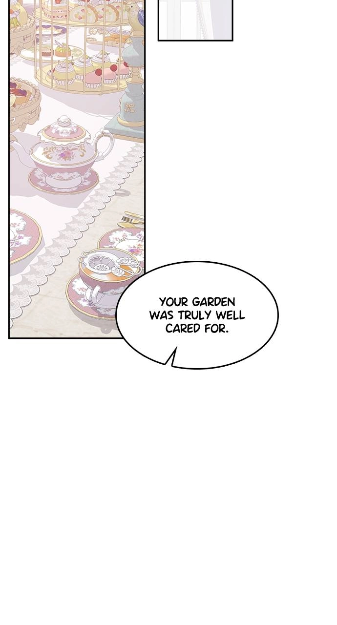 What the Evil Dragon Lives For Chapter 44 Page 45
