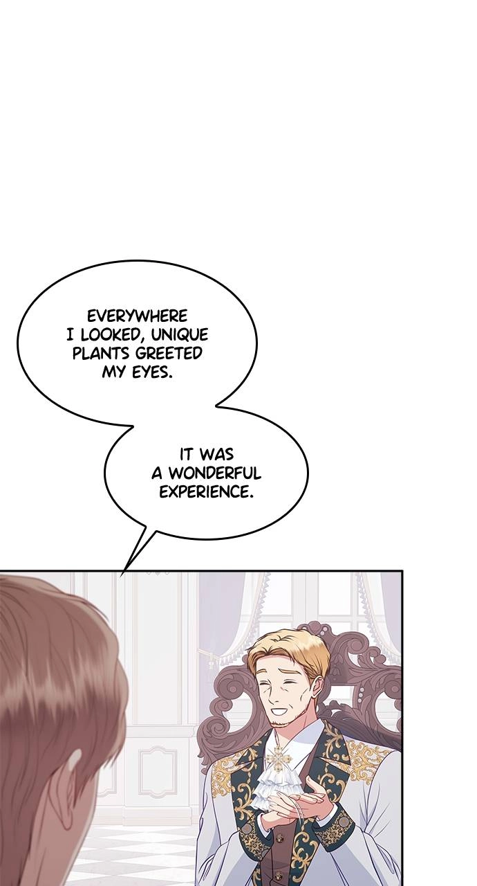 What the Evil Dragon Lives For Chapter 44 Page 46