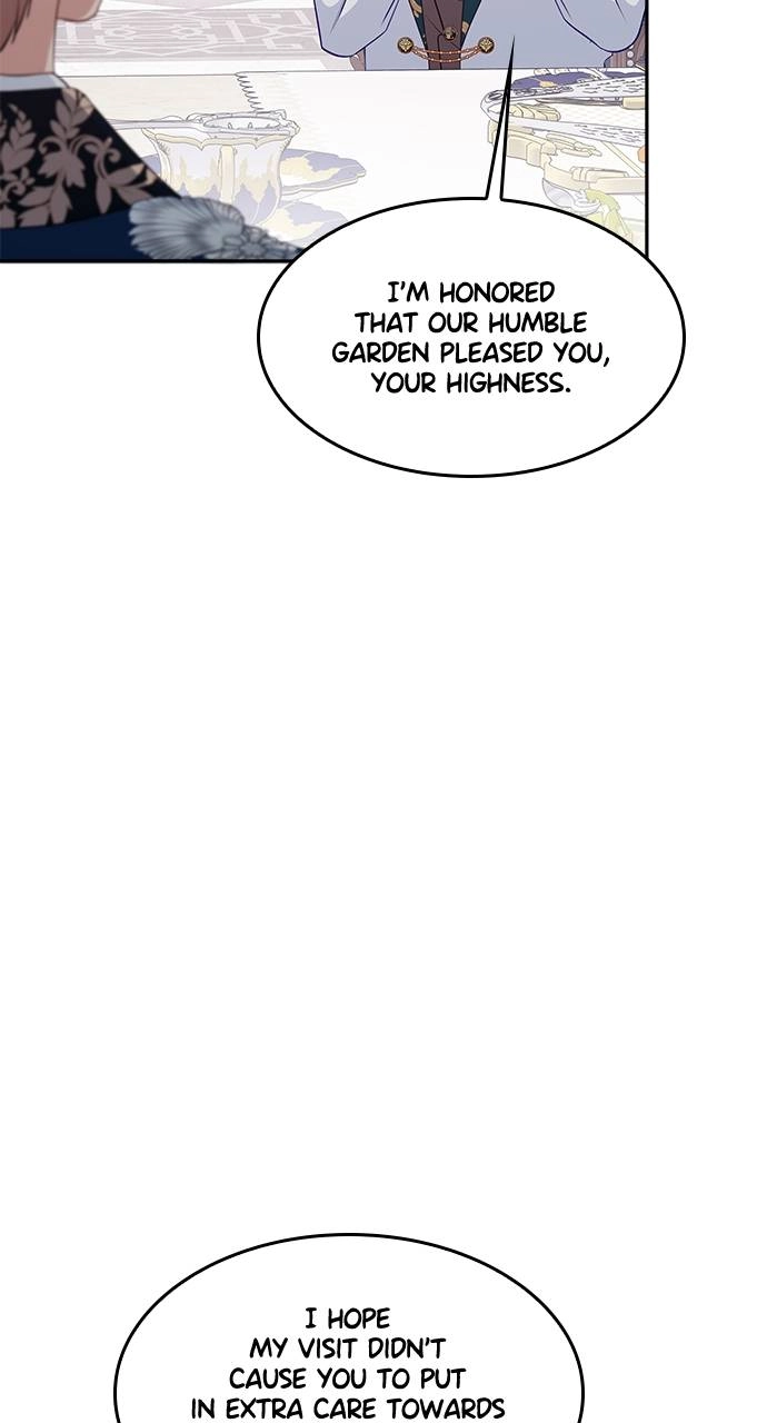 What the Evil Dragon Lives For Chapter 44 Page 47
