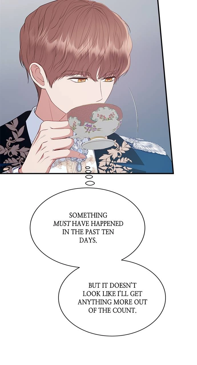 What the Evil Dragon Lives For Chapter 44 Page 52