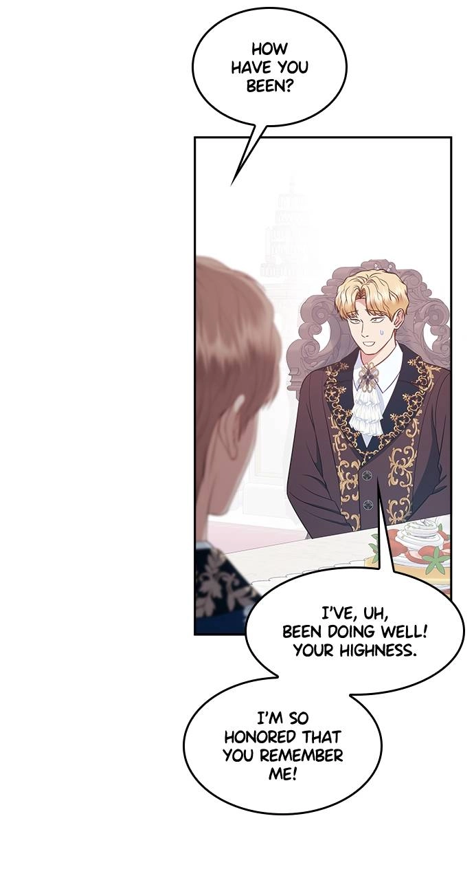 What the Evil Dragon Lives For Chapter 44 Page 61