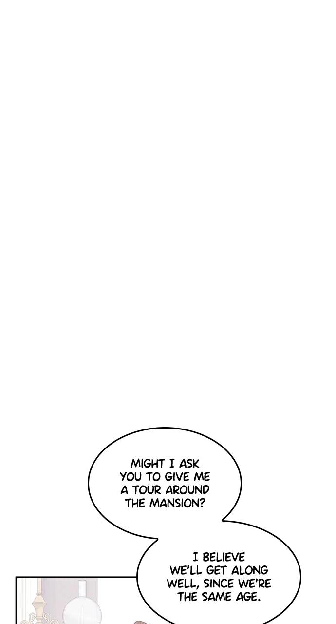 What the Evil Dragon Lives For Chapter 44 Page 62