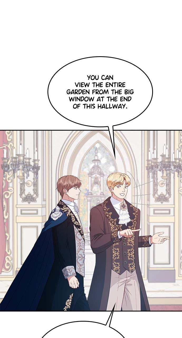 What the Evil Dragon Lives For Chapter 44 Page 67