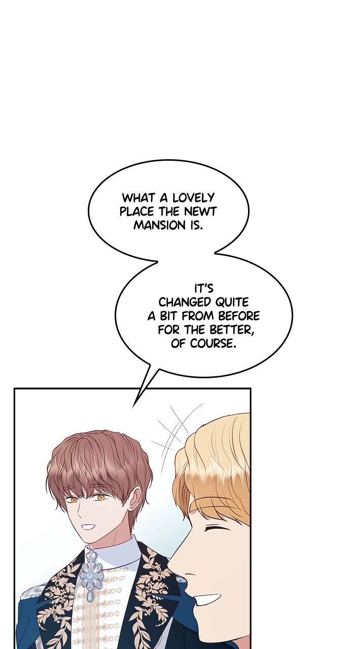 What the Evil Dragon Lives For Chapter 44 Page 69