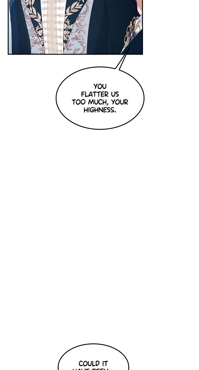 What the Evil Dragon Lives For Chapter 44 Page 70