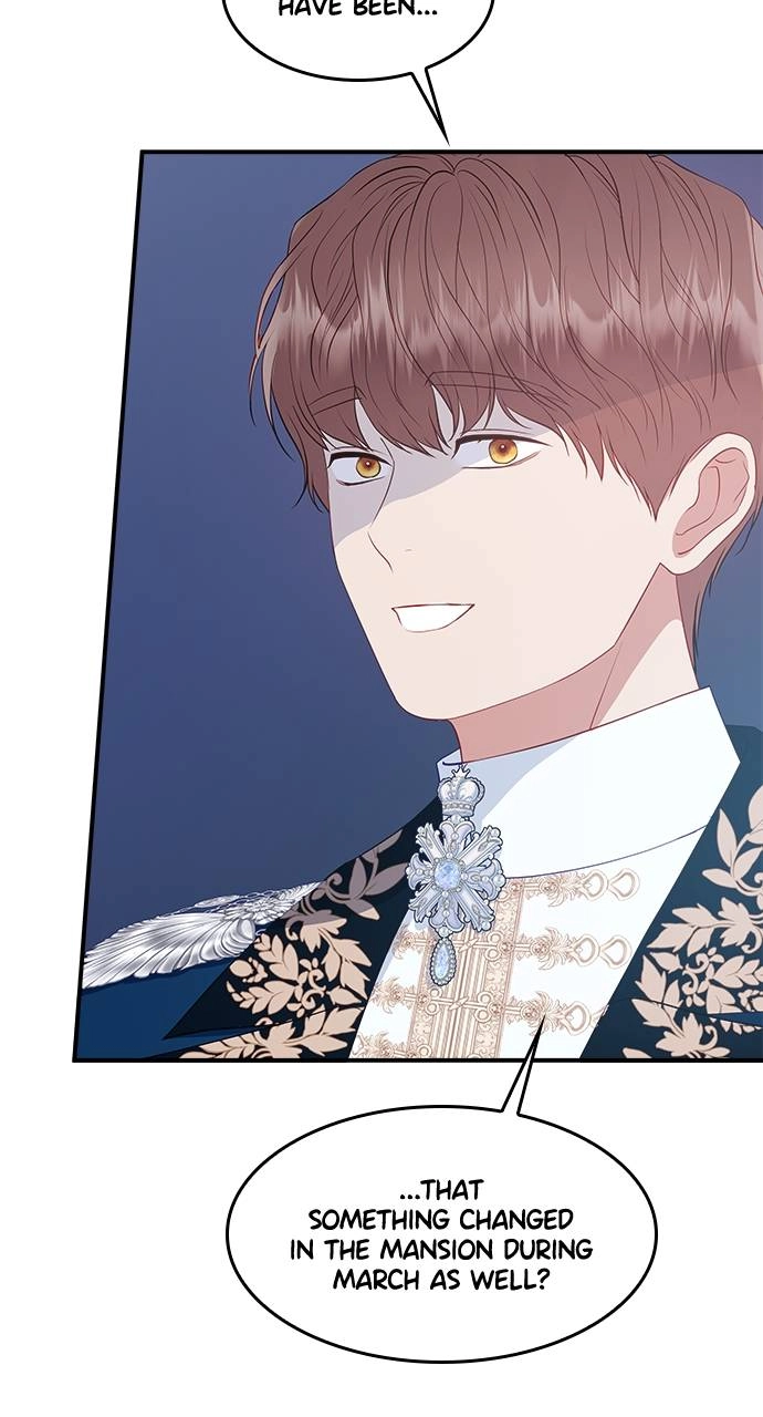 What the Evil Dragon Lives For Chapter 44 Page 71