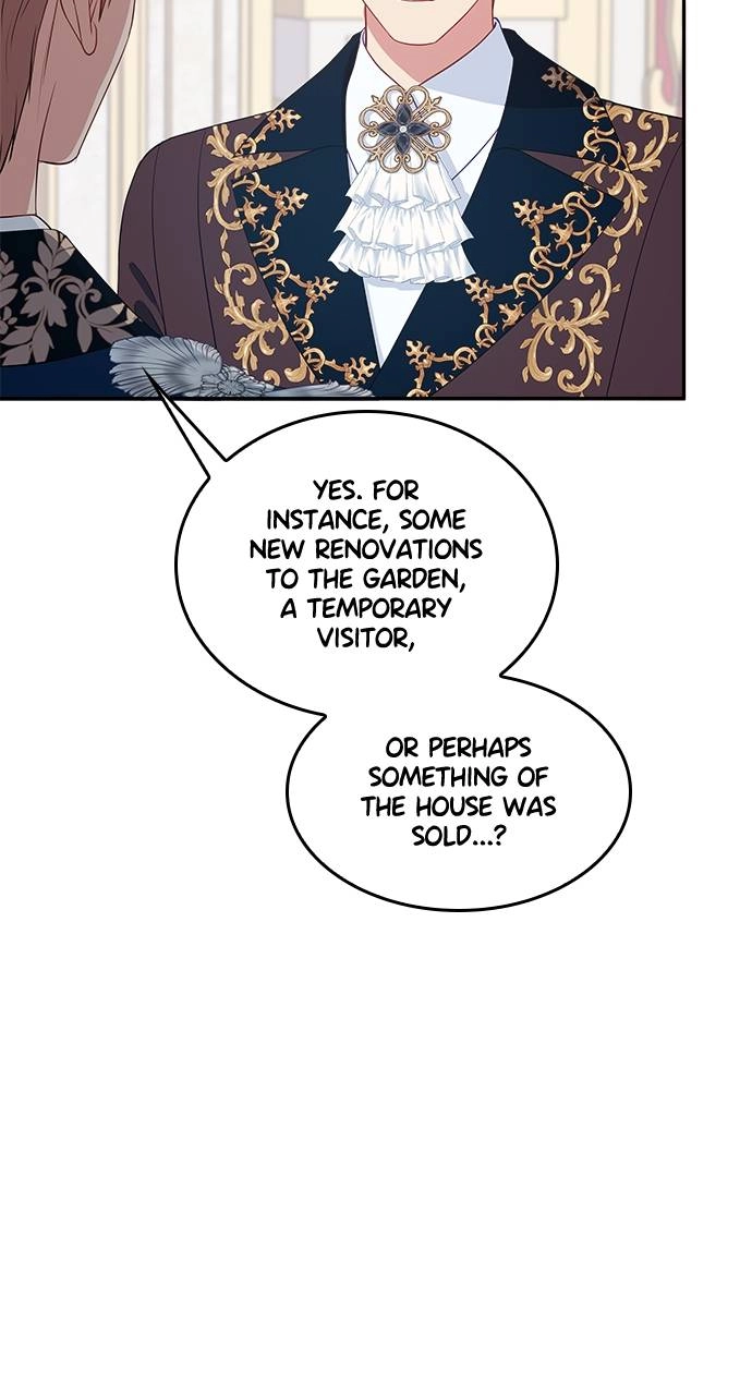 What the Evil Dragon Lives For Chapter 44 Page 73