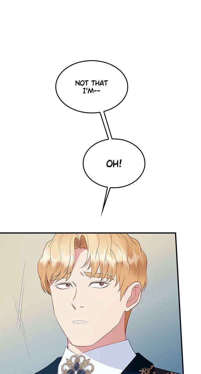 What the Evil Dragon Lives For Chapter 44 Page 75