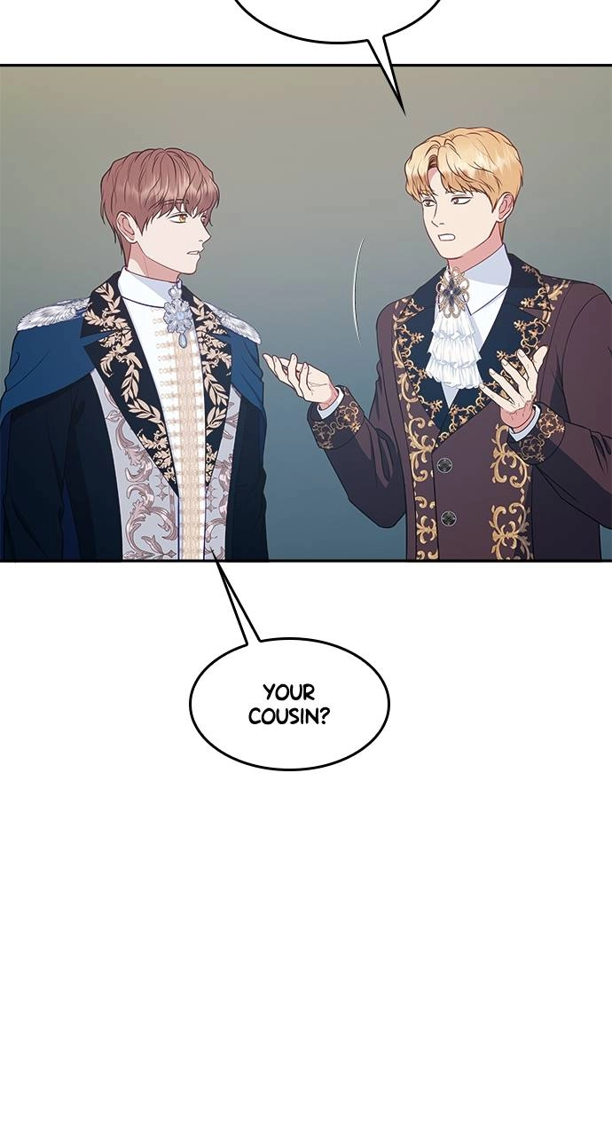 What the Evil Dragon Lives For Chapter 44 Page 77