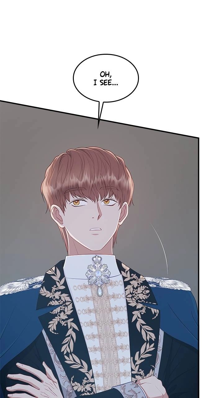 What the Evil Dragon Lives For Chapter 44 Page 78
