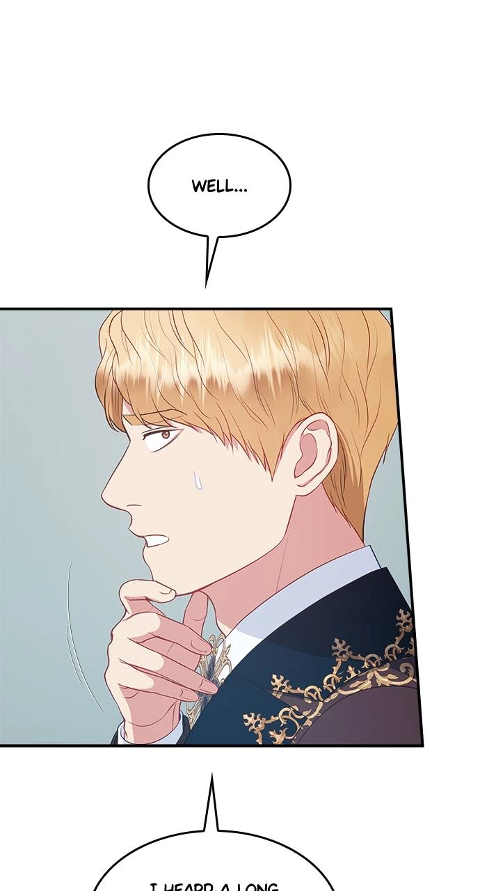 What the Evil Dragon Lives For Chapter 44 Page 84