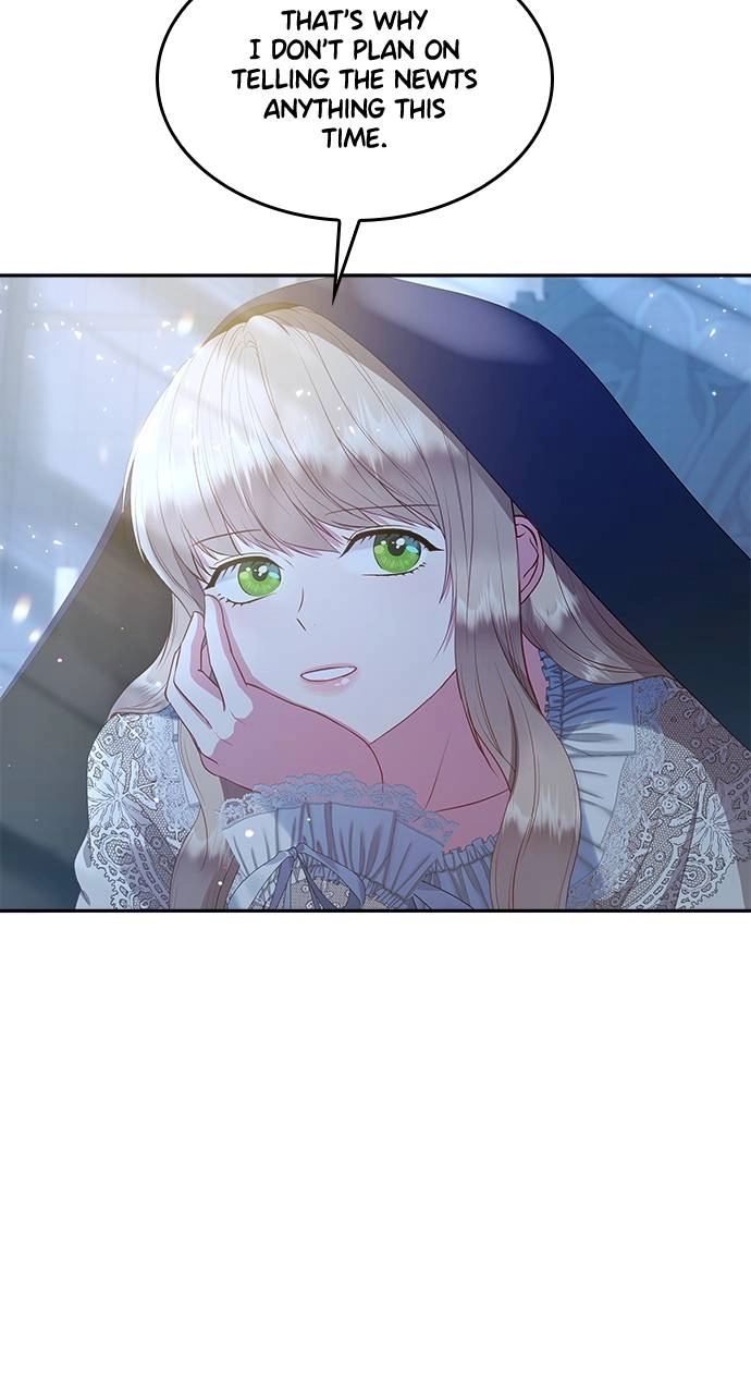 What the Evil Dragon Lives For Chapter 44 Page 8