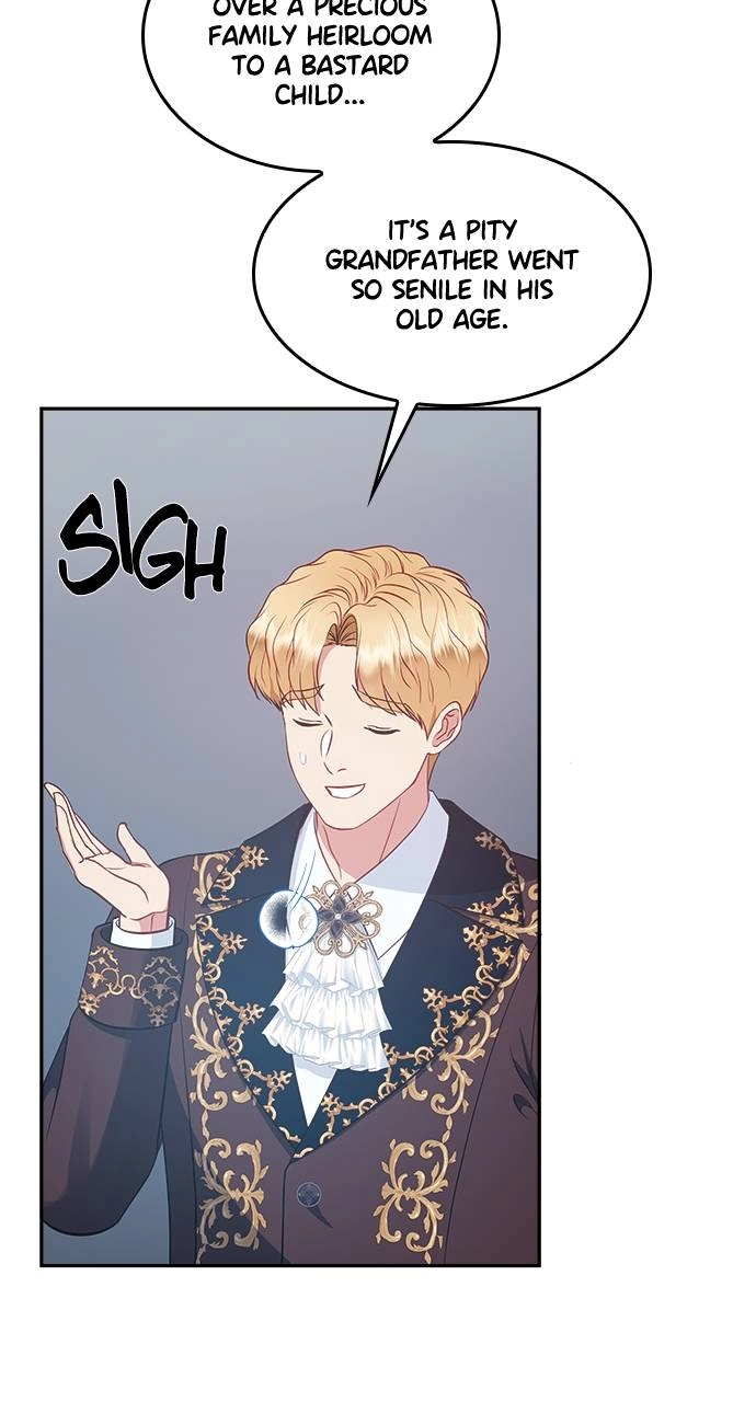 What the Evil Dragon Lives For Chapter 44 Page 91