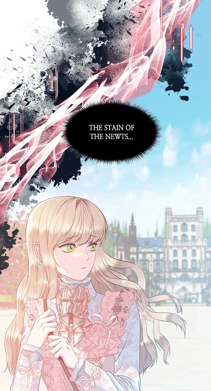 What the Evil Dragon Lives For Chapter 44 Page 94