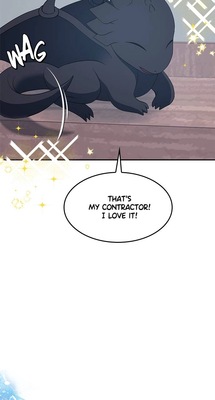 What the Evil Dragon Lives For Chapter 24 Page 11