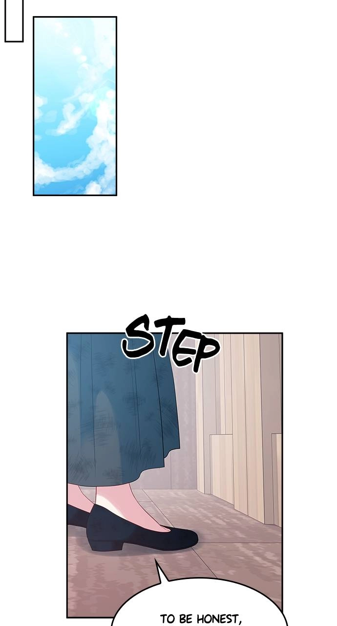What the Evil Dragon Lives For Chapter 24 Page 23