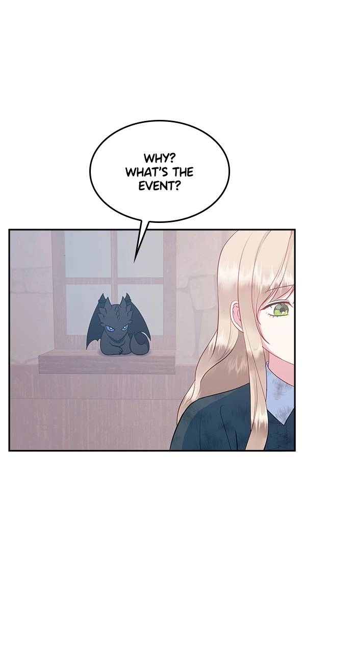 What the Evil Dragon Lives For Chapter 24 Page 26