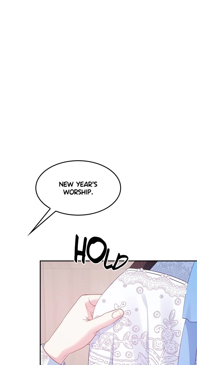 What the Evil Dragon Lives For Chapter 24 Page 27