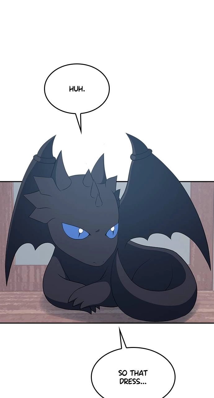 What the Evil Dragon Lives For Chapter 24 Page 29
