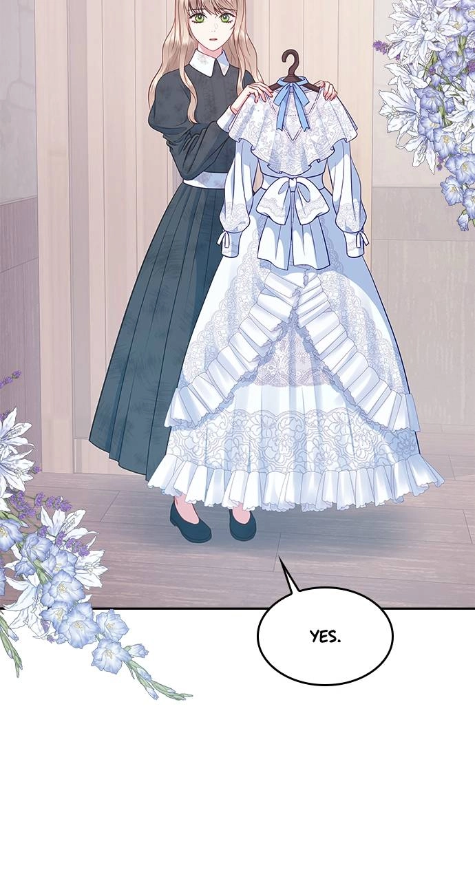 What the Evil Dragon Lives For Chapter 24 Page 31