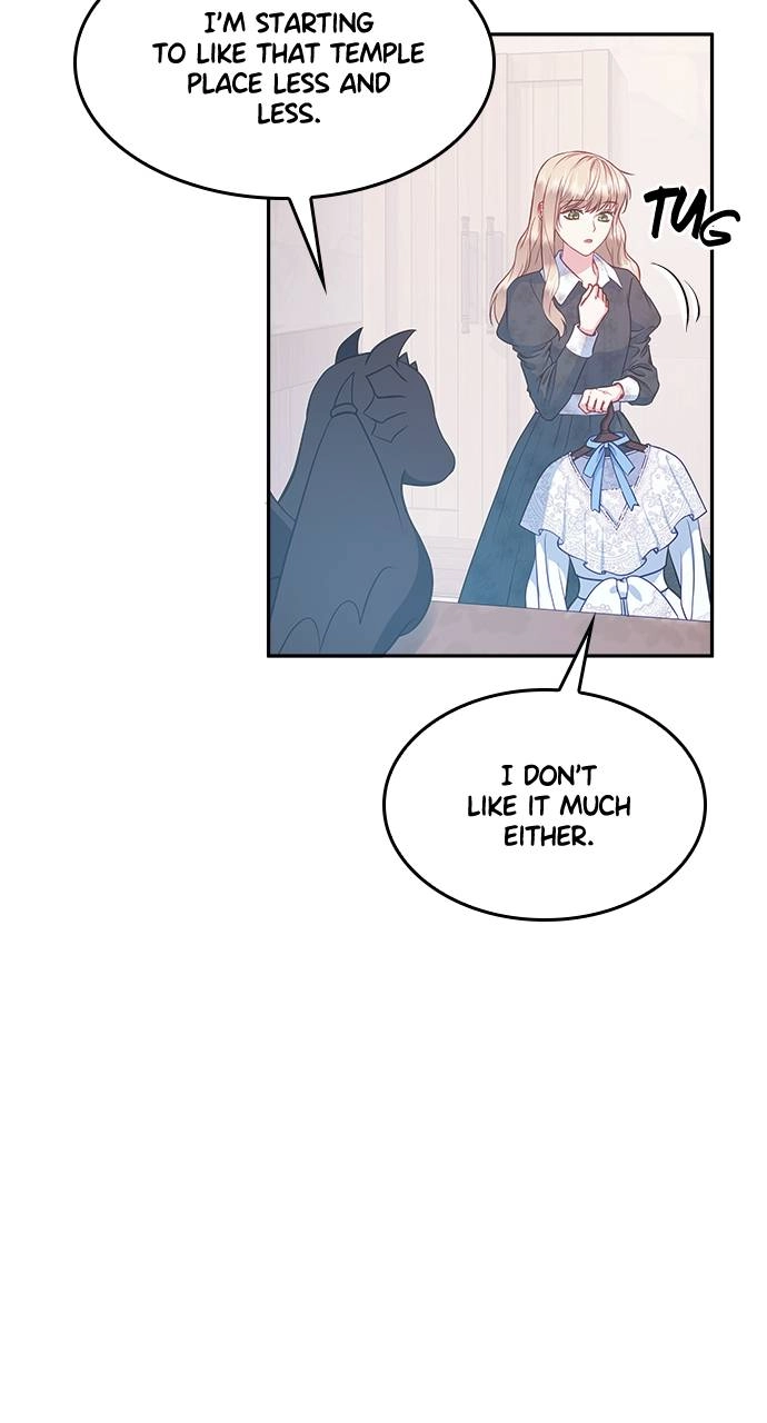 What the Evil Dragon Lives For Chapter 24 Page 40