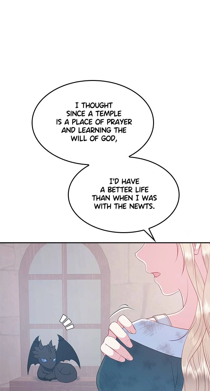 What the Evil Dragon Lives For Chapter 24 Page 41