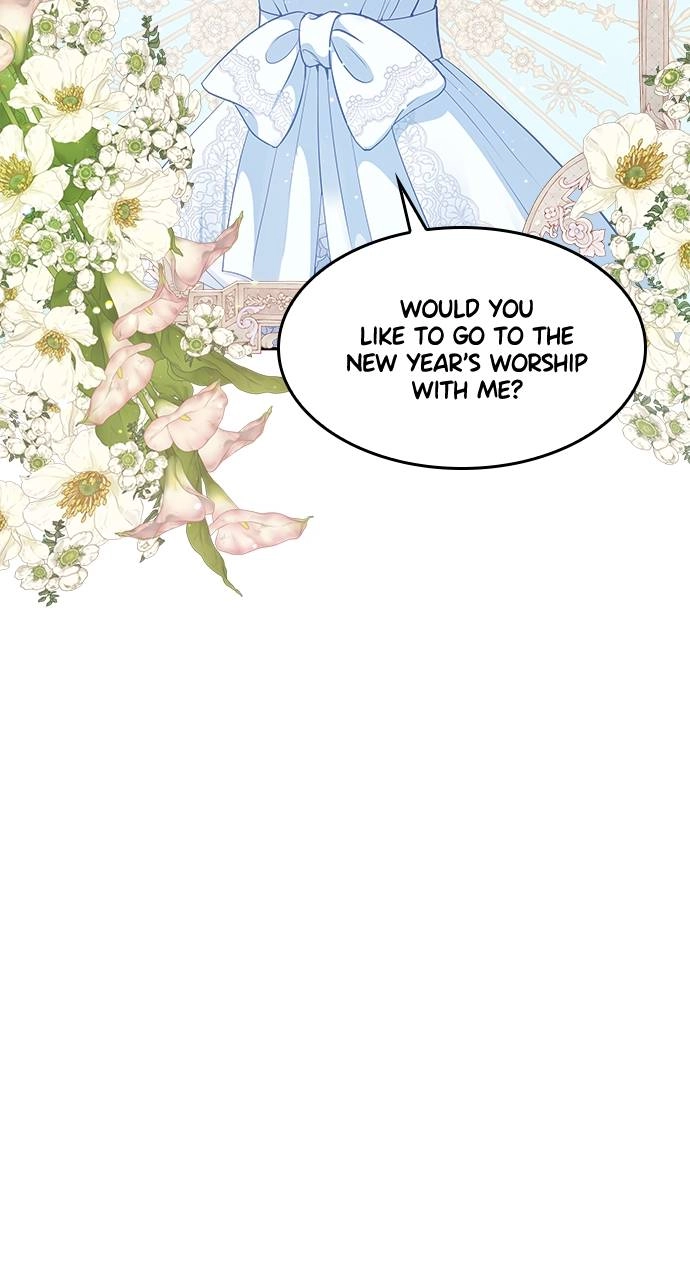 What the Evil Dragon Lives For Chapter 24 Page 47