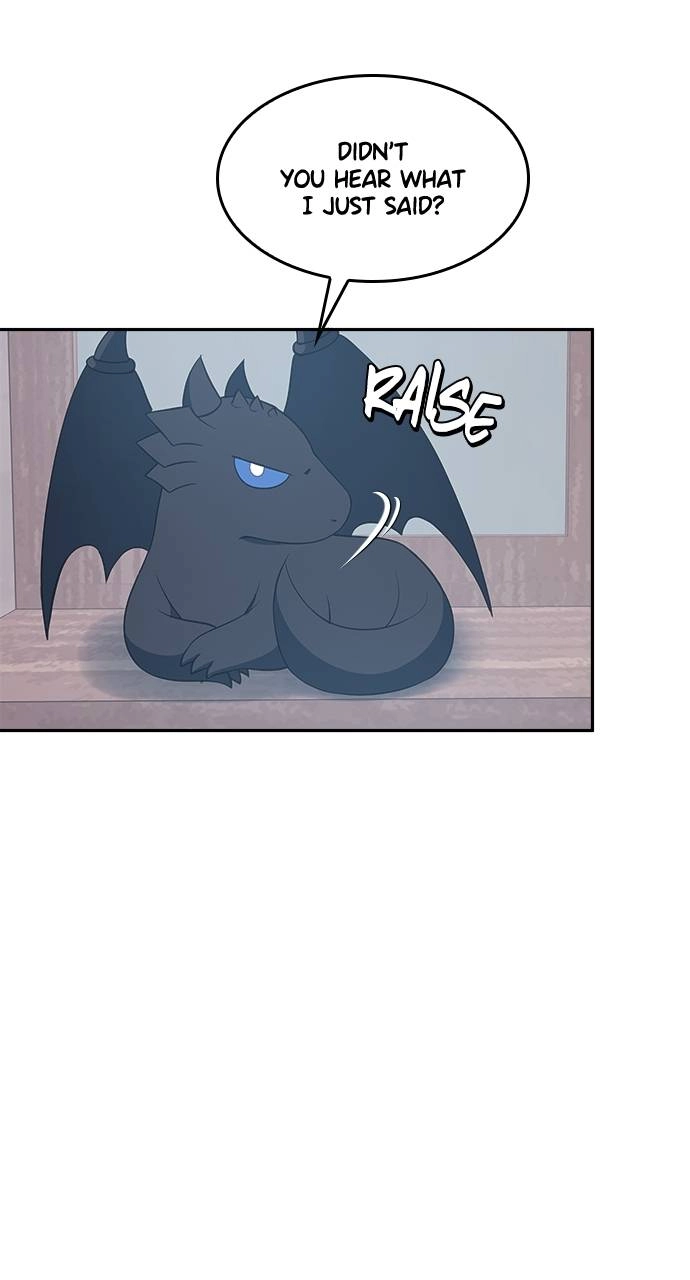 What the Evil Dragon Lives For Chapter 24 Page 48