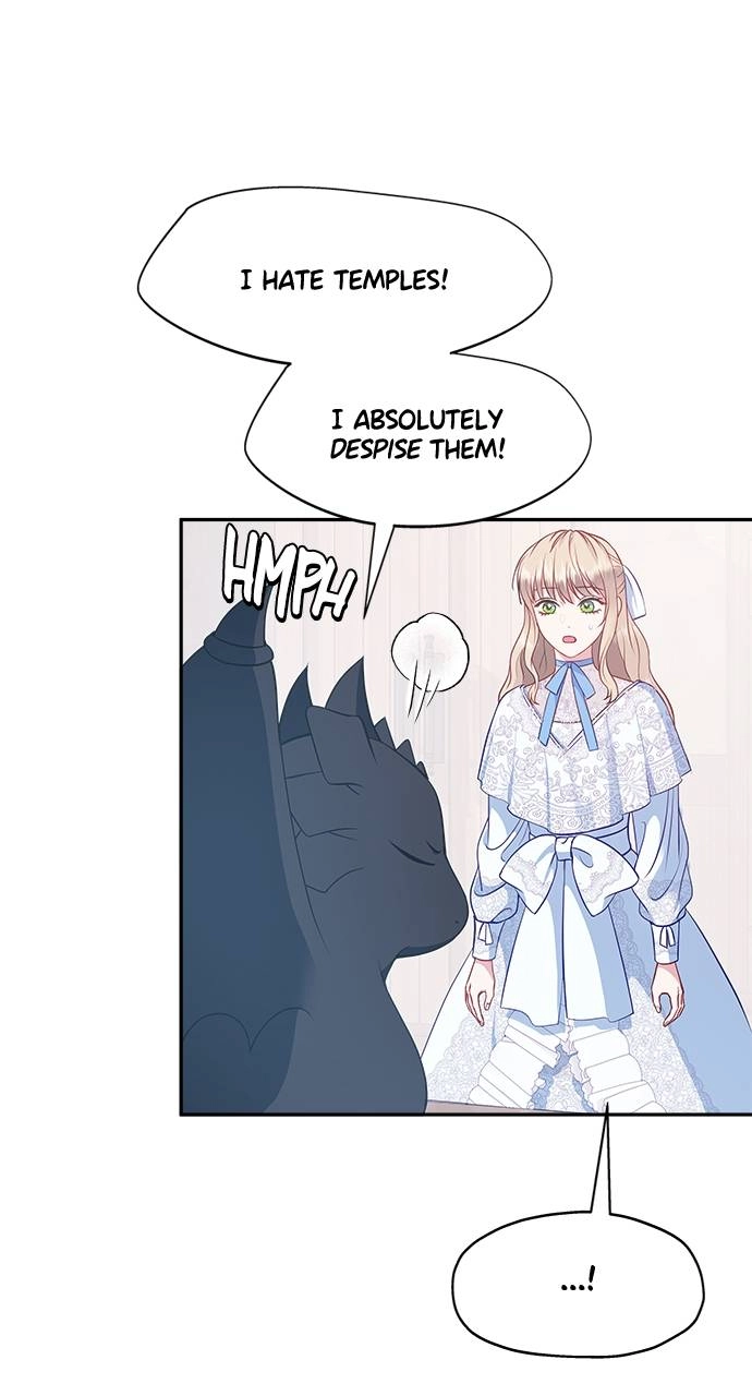 What the Evil Dragon Lives For Chapter 24 Page 49