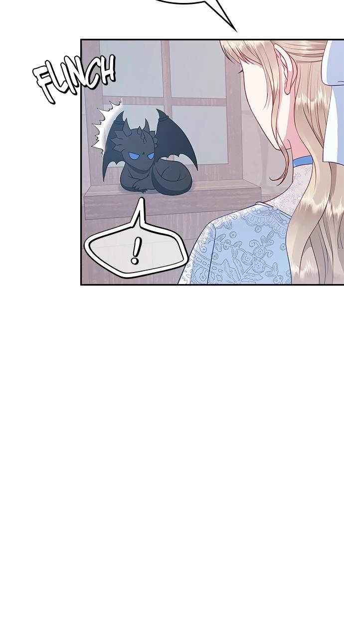 What the Evil Dragon Lives For Chapter 24 Page 52