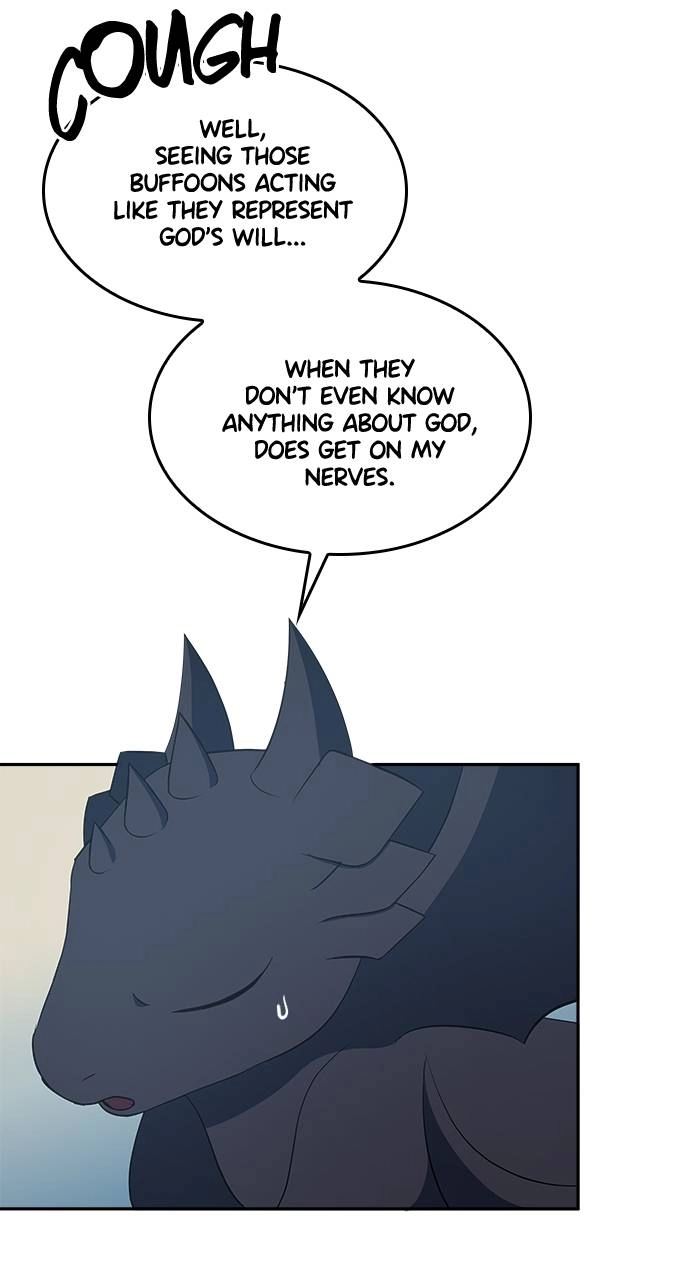 What the Evil Dragon Lives For Chapter 24 Page 53