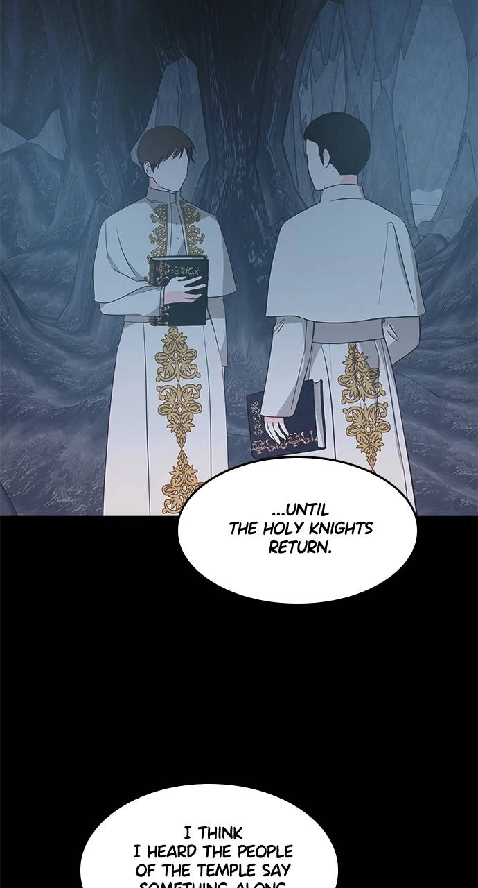 What the Evil Dragon Lives For Chapter 24 Page 57