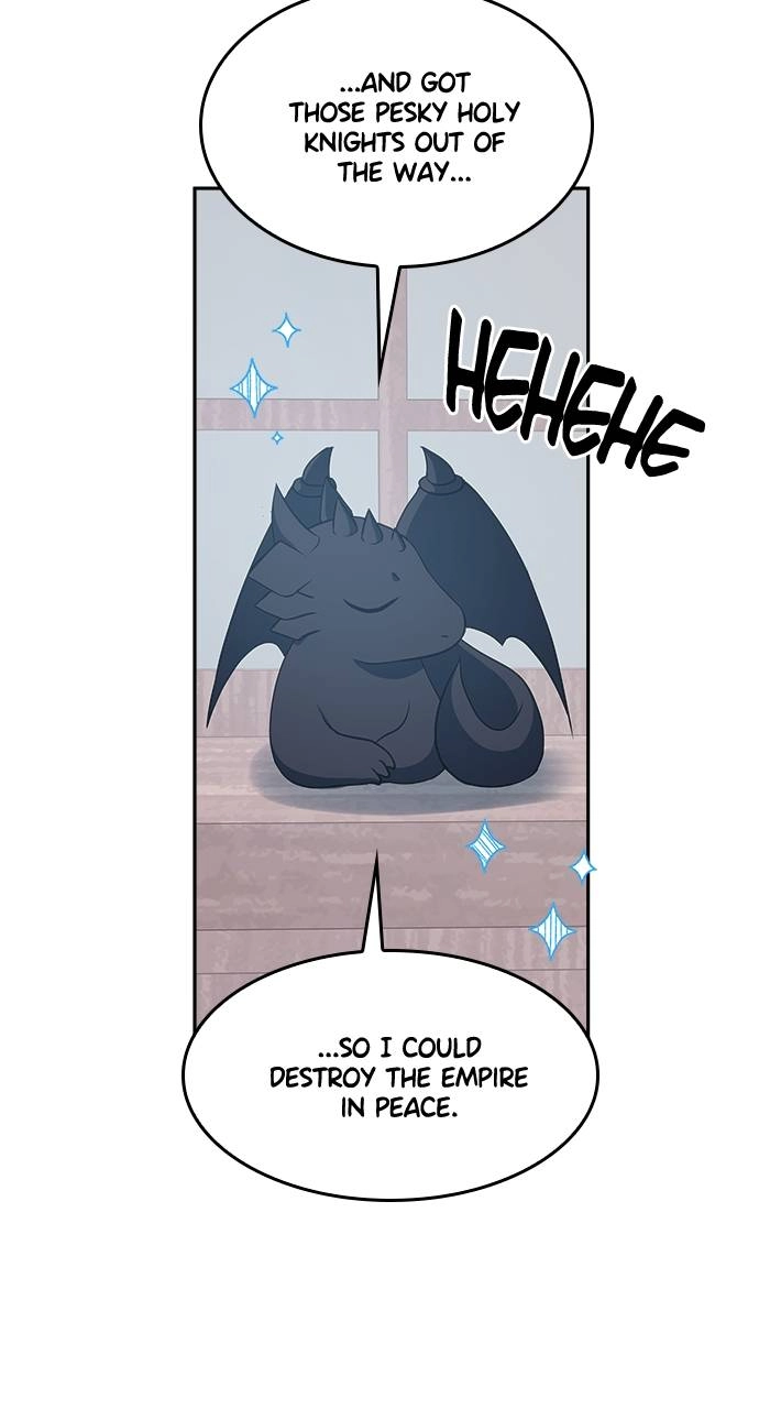 What the Evil Dragon Lives For Chapter 24 Page 60