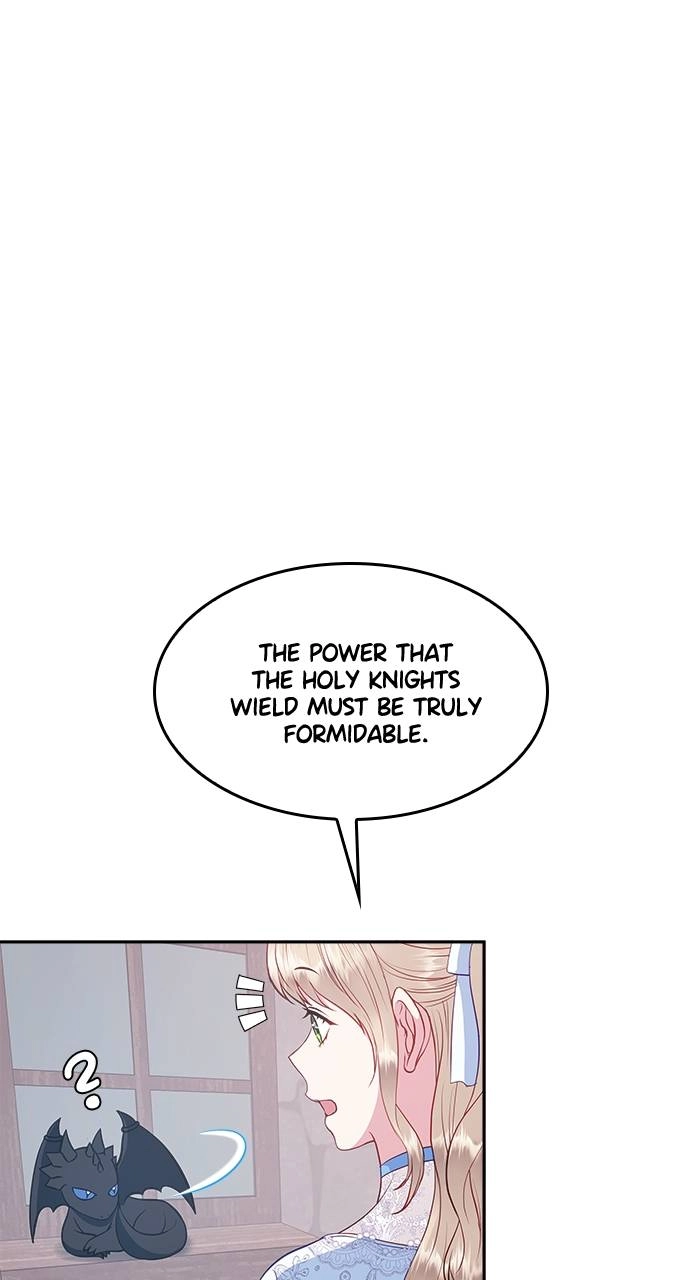 What the Evil Dragon Lives For Chapter 24 Page 61