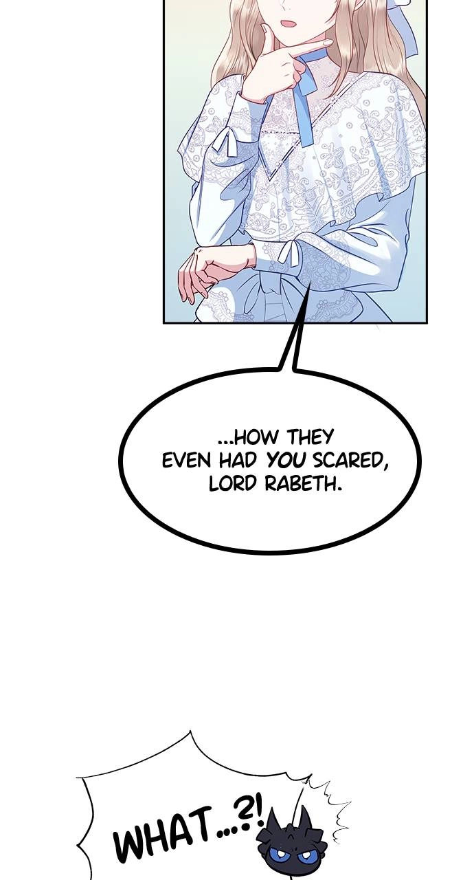 What the Evil Dragon Lives For Chapter 24 Page 63