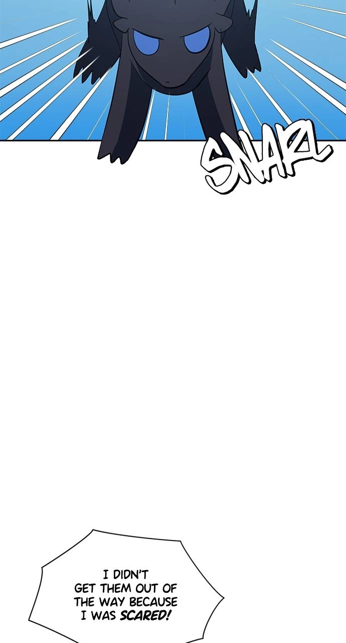 What the Evil Dragon Lives For Chapter 24 Page 65