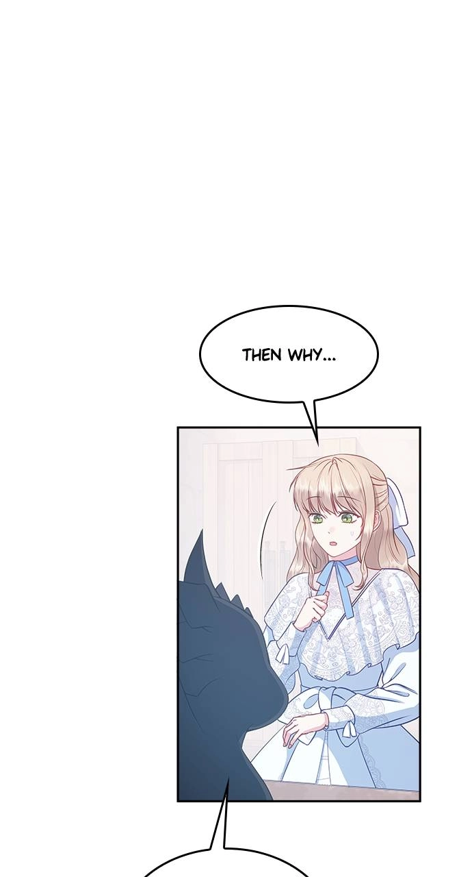 What the Evil Dragon Lives For Chapter 24 Page 67