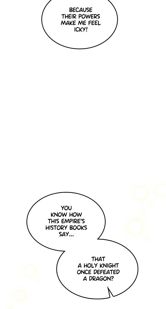 What the Evil Dragon Lives For Chapter 24 Page 68