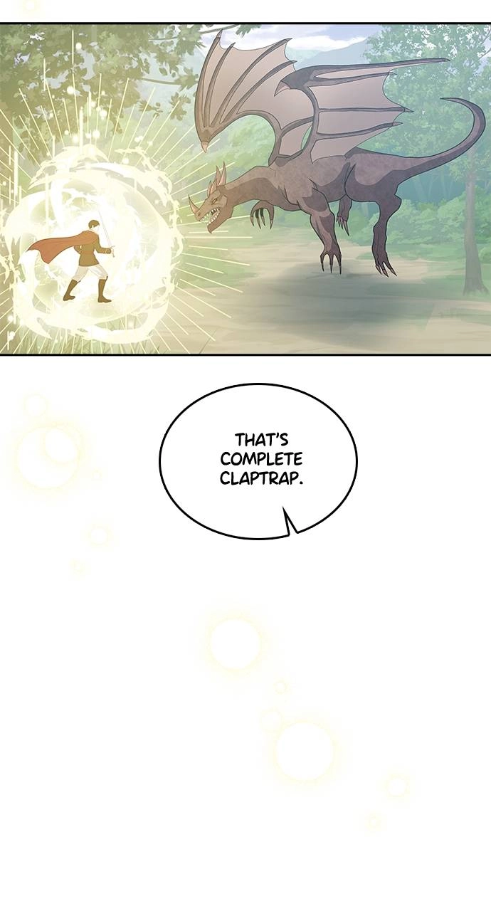 What the Evil Dragon Lives For Chapter 24 Page 69