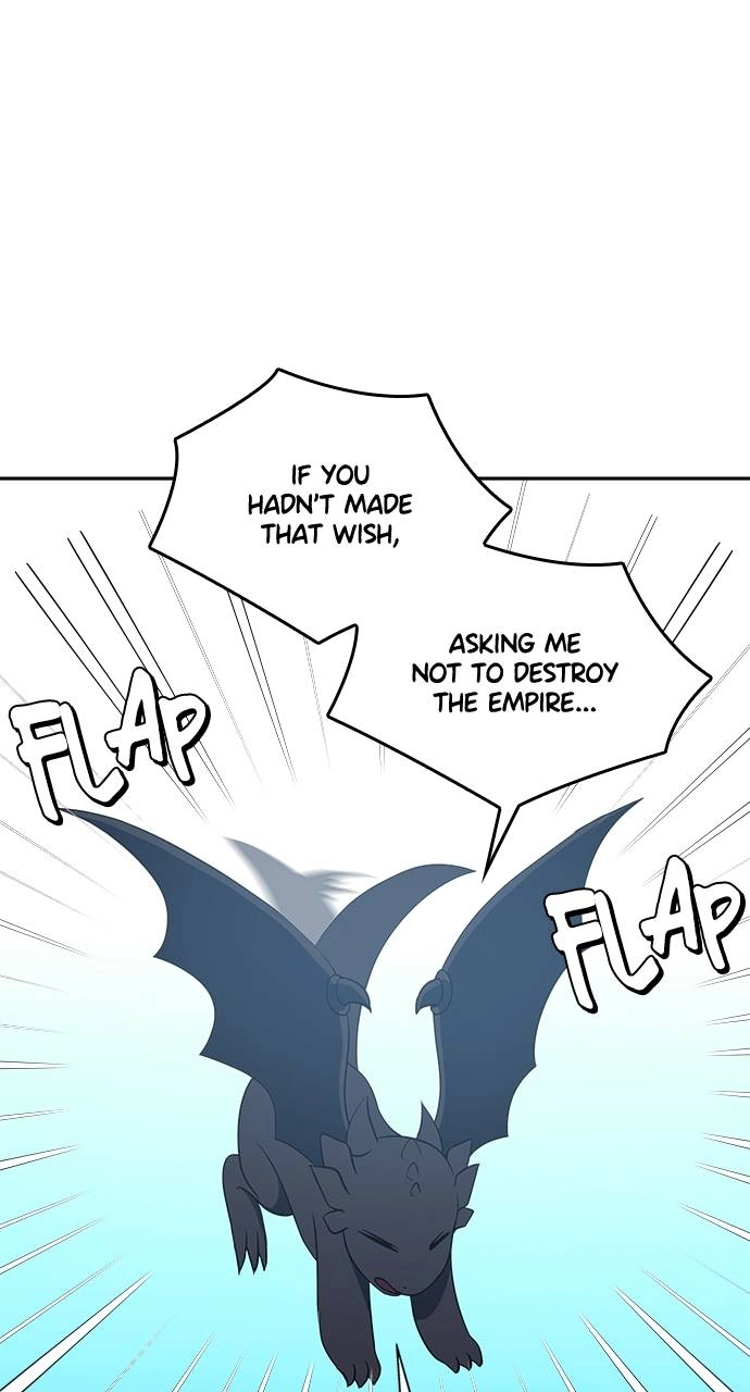 What the Evil Dragon Lives For Chapter 24 Page 73