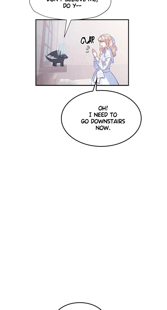 What the Evil Dragon Lives For Chapter 24 Page 77