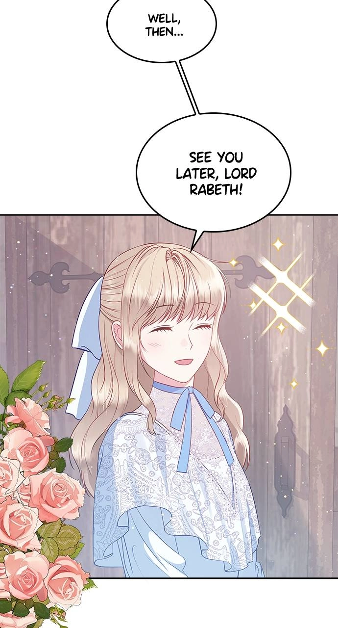 What the Evil Dragon Lives For Chapter 24 Page 78