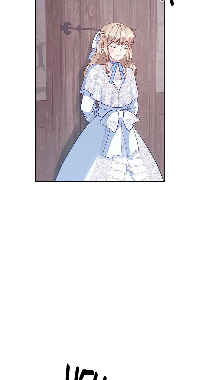 What the Evil Dragon Lives For Chapter 24 Page 81
