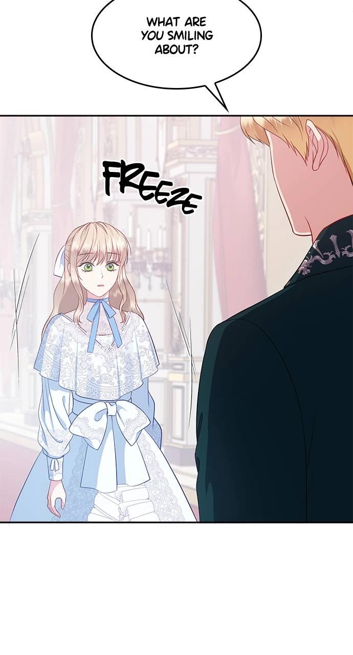 What the Evil Dragon Lives For Chapter 24 Page 86